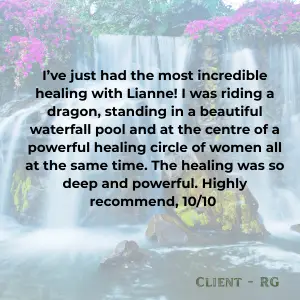 Copy of Testimonial 3